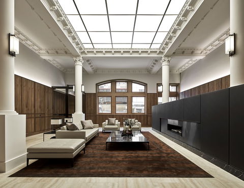 Arise Collins House - ACT Tourism 4