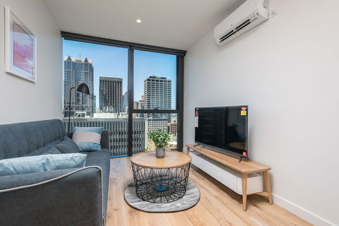 Arise Collins House - ACT Tourism 6