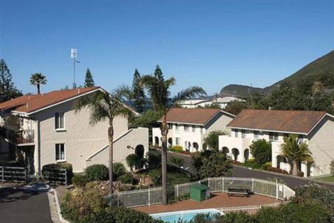 VILLA MANYANA 7 - ACT Tourism 0