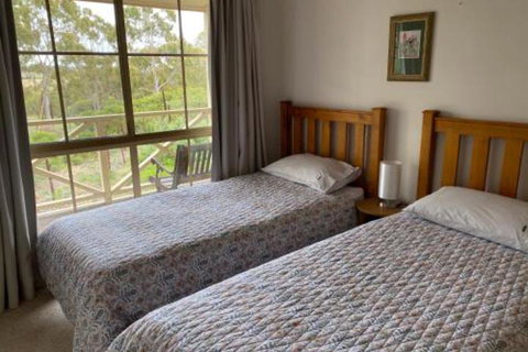 Windmill Cottage - ACT Tourism 2