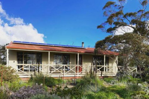 Windmill Cottage - ACT Tourism 0