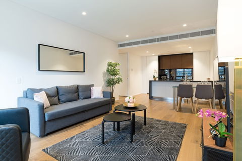 Apartment CBD - O'Connor - ACT Tourism 1