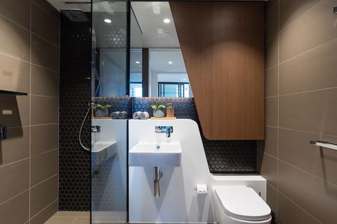 Apartment CBD - O'Connor - ACT Tourism 0