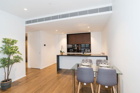Apartment CBD - O'Connor - ACT Tourism 5