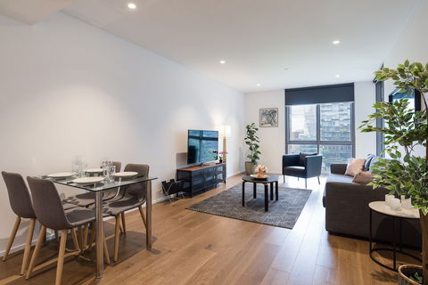 Apartment CBD - O'Connor - ACT Tourism 2
