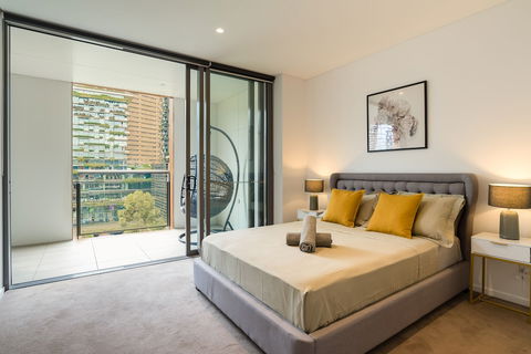 Apartment CBD - O'Connor - ACT Tourism 4