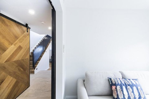 Accommodate Canberra Warehouse - ACT Tourism 5