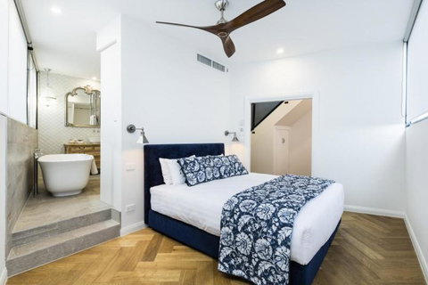 Accommodate Canberra Warehouse - ACT Tourism 4