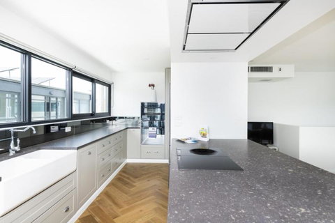 Accommodate Canberra Warehouse - ACT Tourism 2