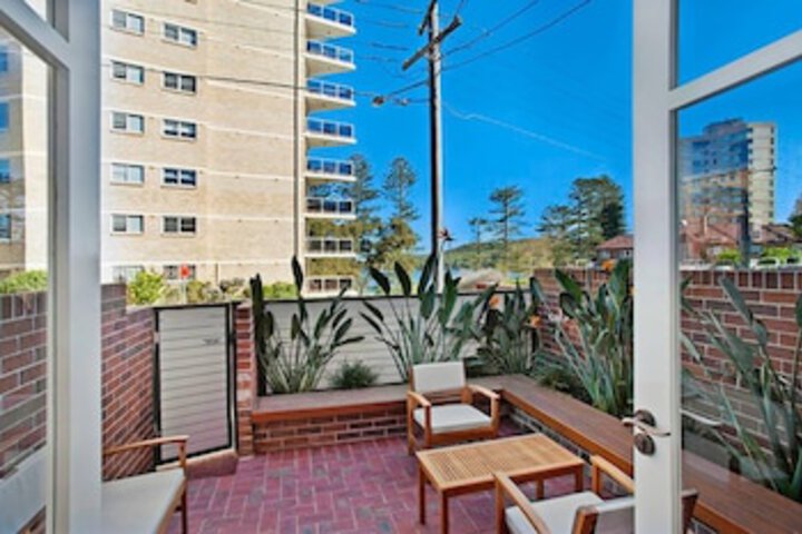 Manly NSW ACT Tourism