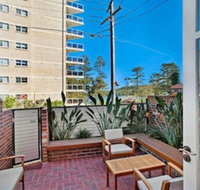 CRES0 Manly The Crescent - ACT Tourism