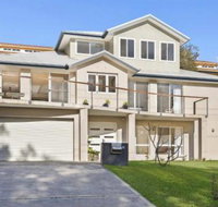 Luxurious Lake Front Long Jetty - ACT Tourism