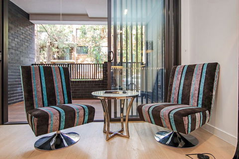 DD Apartments At ICC - ACT Tourism 5