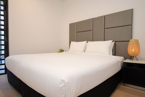 DD Apartments At ICC - ACT Tourism 2