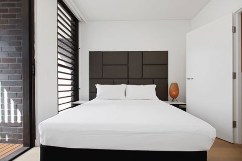 DD Apartments At ICC - ACT Tourism 0