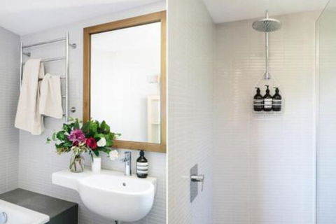 Harpsichord House - ACT Tourism 5