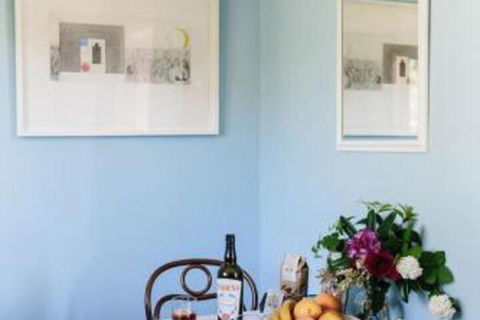 Harpsichord House - ACT Tourism 6