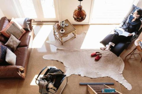 Harpsichord House - ACT Tourism 7