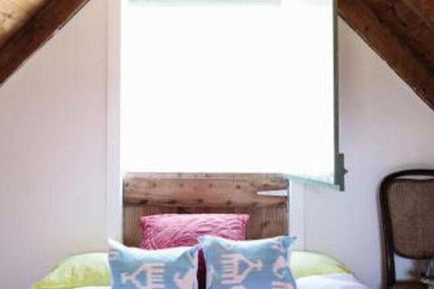 Harpsichord House - ACT Tourism 3