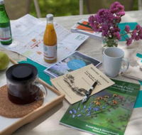 Bird House - ACT Tourism