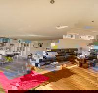 Seaview Apartment - ACT Tourism