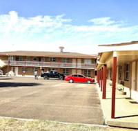 Overlander Motor Lodge - ACT Tourism