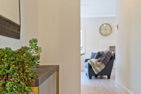 Accommodation Hunter - Adams St Maitland - ACT Tourism 0