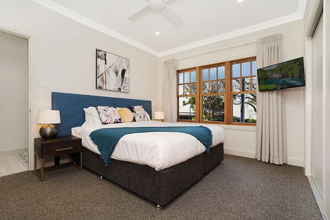 Accommodation Hunter - Adams St Maitland - ACT Tourism 5