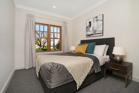Accommodation Hunter - Adams St Maitland - ACT Tourism 1