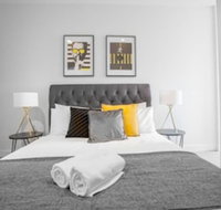 Elegant 2brfootscray Station - ACT Tourism