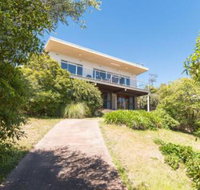 The Mount Martha Lookout - ACT Tourism