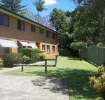 3 / 17 Park Street - ACT Tourism