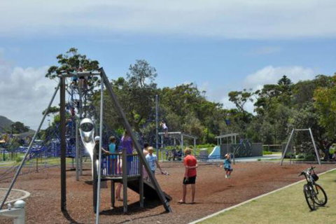 50 Florida Avenue - ACT Tourism 2