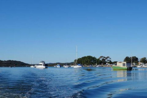 50 Florida Avenue - ACT Tourism 6