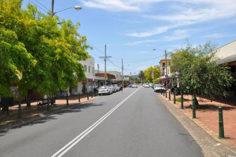 50 Florida Avenue - ACT Tourism 3