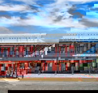 Commercial Hay Hotel - ACT Tourism