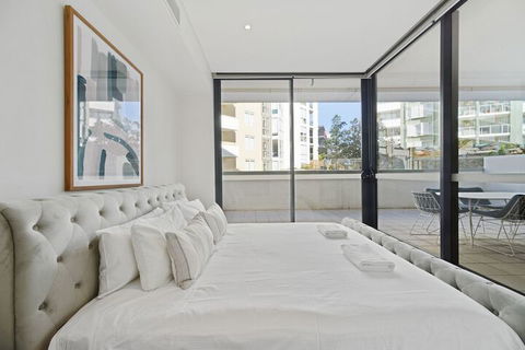 HomeHotel 2Bedroom With Shopping Mall - ACT Tourism 3