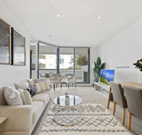 HomeHotel 2Bedroom With Shopping Mall - ACT Tourism