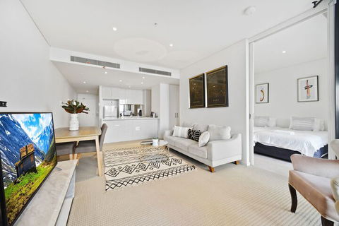 HomeHotel 2Bedroom With Shopping Mall - ACT Tourism 6