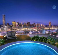 Brisbane One Apartment - ACT Tourism