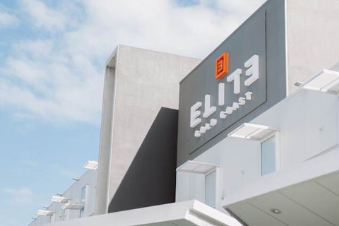 Elite Gold Coast - ACT Tourism 2