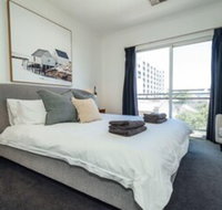 Nirvana on Gray Netflix WiFi Nespresso  More - ACT Tourism