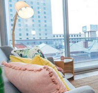 Paradiso on Bent Netflix Wifi City life - ACT Tourism