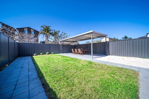 Kairos In Keswick Wifi Netflix Nespresso - ACT Tourism 6