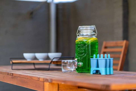 Kairos In Keswick Wifi Netflix Nespresso - ACT Tourism 1