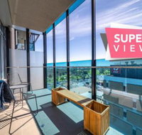 Serendipity on Gouger Chinese Markets Wifi Nespresso Amenities - ACT Tourism