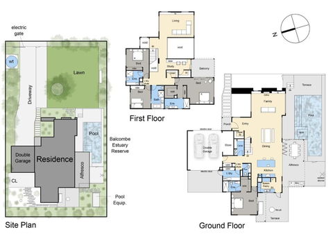 ANCHORAGE MOUNT MARTHA - ACT Tourism 3