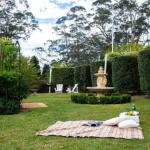 Old Mansfield Loft Gardens Gazebo & Getaways - ACT Tourism 0