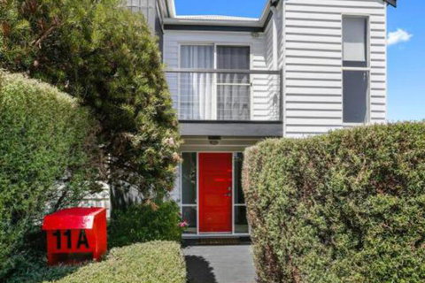 SEAVIEW Ocean Views From A Modern Townhouse - ACT Tourism 4