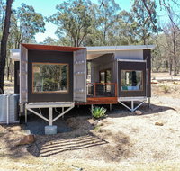 Tuckers Lane Boutique Accommodation - ACT Tourism